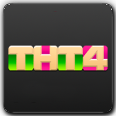 Логотип канала 'ТНТ4 HD'